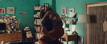 Actress - Claudia Pandolfi: Movie - 2 cuori e 2 capanne